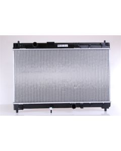 NISSENS 646847 - Radiatore, Raffreddamento motore