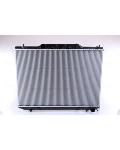 NISSENS 64797A - Radiatore, Raffreddamento motore