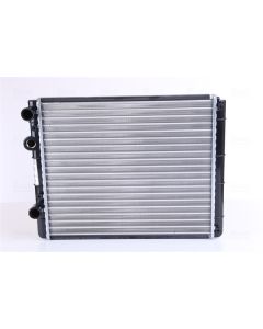 NISSENS 652341 - Radiatore, Raffreddamento motore