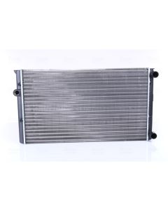 NISSENS 652471 - Radiatore, Raffreddamento motore