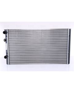 NISSENS 65248 - Radiatore, Raffreddamento motore