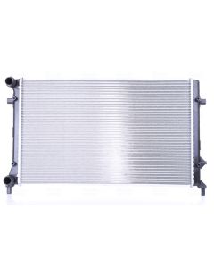 NISSENS 65277A - Radiatore, Raffreddamento motore