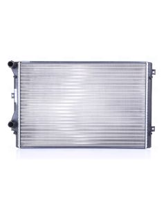 NISSENS 65279A - Radiatore, Raffreddamento motore