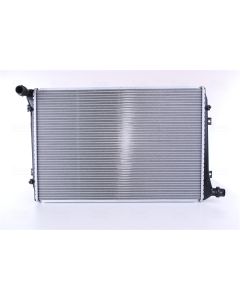 NISSENS 65291A - Radiatore, Raffreddamento motore
