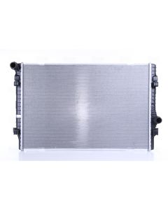 NISSENS 65302 - Radiatore, Raffreddamento motore
