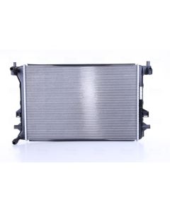 NISSENS 65328 - Radiatore, Raffreddamento motore