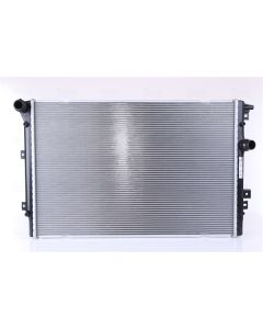 NISSENS 65330 - Radiatore, Raffreddamento motore