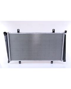 NISSENS 65560A - Radiatore, Raffreddamento motore