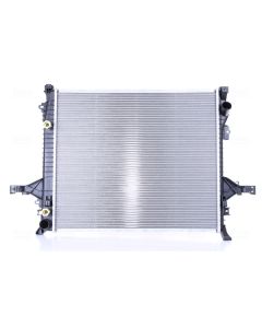 NISSENS 65613A - Radiatore, Raffreddamento motore
