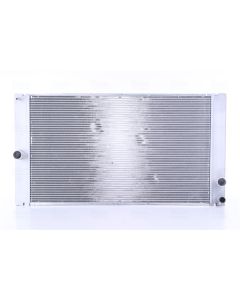 NISSENS 65614 - Radiatore, Raffreddamento motore