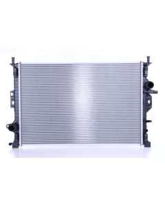 NISSENS 65615A - Radiatore, Raffreddamento motore
