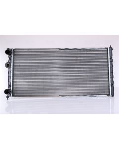 NISSENS 67308 - Radiatore, Raffreddamento motore
