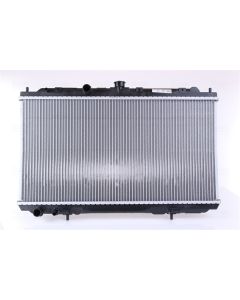 NISSENS 67348A - Radiatore, Raffreddamento motore