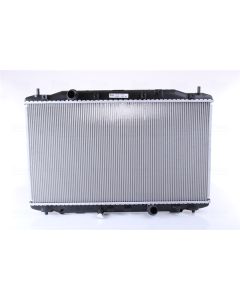 NISSENS 68135A - Radiatore, Raffreddamento motore