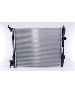 NISSENS 68788 - Radiatore, Raffreddamento motore