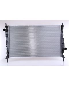 NISSENS 69247 - Radiatore, Raffreddamento motore