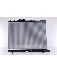 NISSENS 69403 - Radiatore, Raffreddamento motore