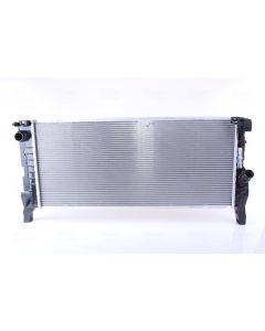NISSENS 69711 - Radiatore, Raffreddamento motore