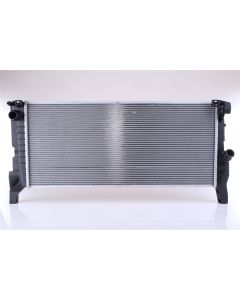NISSENS 69714 - Radiatore, Raffreddamento motore