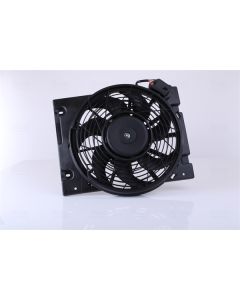 NISSENS 85186 - Ventola, Raffreddamento motore
