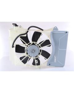 NISSENS 85328 - Ventola, Raffreddamento motore