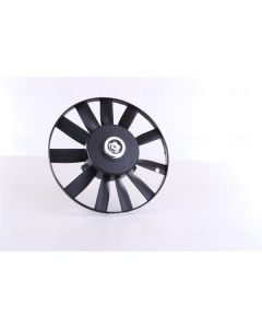 NISSENS 85539 - Ventola, Raffreddamento motore