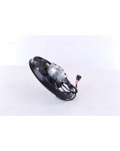 NISSENS 85618 - Ventola, Raffreddamento motore