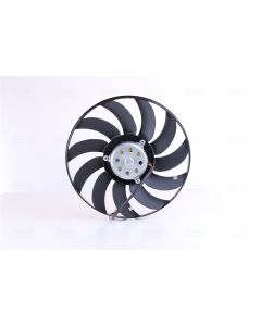 NISSENS 85638 - Ventola, Raffreddamento motore