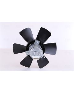 NISSENS 85679 - Ventola, Raffreddamento motore