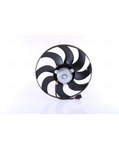 NISSENS 85690 - Ventola, Raffreddamento motore