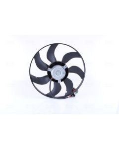 NISSENS 85748 - Ventola, Raffreddamento motore