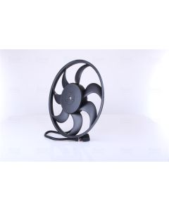 NISSENS 85805 - Ventola, Raffreddamento motore