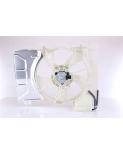 NISSENS 85941 - Ventola, Raffreddamento motore