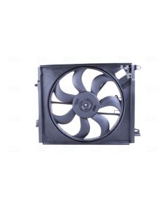 NISSENS 85948 - Ventola, Raffreddamento motore