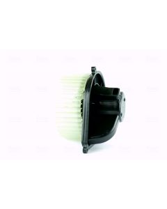 NISSENS 87128 - Ventilatore abitacolo