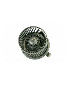 NISSENS 87209 - Ventilatore abitacolo