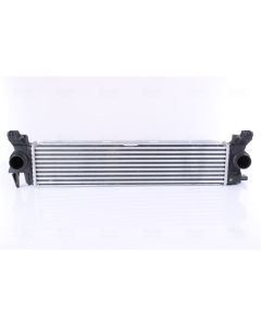 NISSENS 96016 - Intercooler