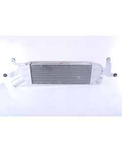 NISSENS 96086 - Intercooler