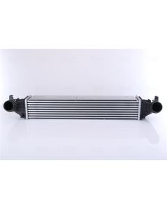 NISSENS 96140 - Intercooler
