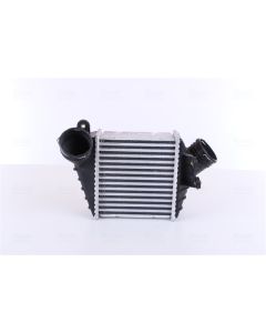 NISSENS 96176 - Intercooler