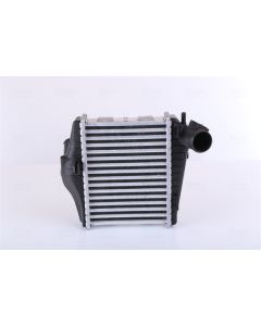 NISSENS 96177 - Intercooler