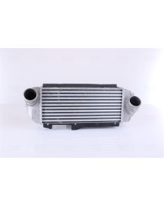 NISSENS 96192 - Intercooler