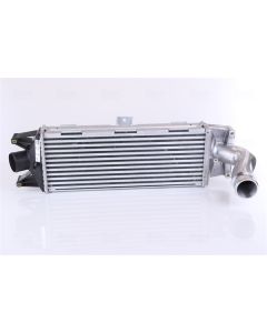 NISSENS 96202 - Intercooler