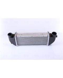 NISSENS 96219 - Intercooler