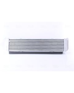 NISSENS 96243 - Intercooler
