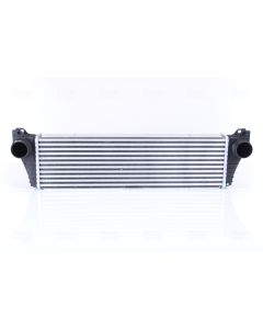 NISSENS 96261 - Intercooler