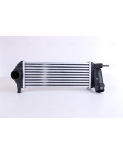 NISSENS 96308 - Intercooler