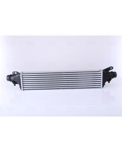 NISSENS 96311 - Intercooler