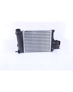 NISSENS 96328 - Intercooler