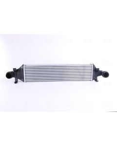 NISSENS 96335 - Intercooler